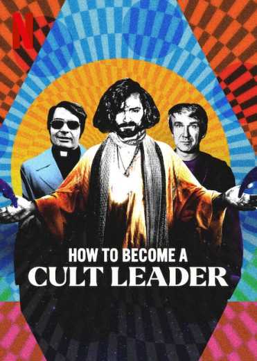 مسلسل How to Become a Cult Leader الموسم الاول الحلقة 2 مترجمة للعربية
