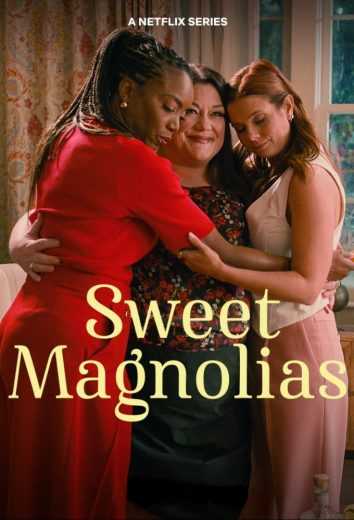 مسلسل Sweet Magnolias الموسم الثالث الحلقة 3 مترجمة للعربية