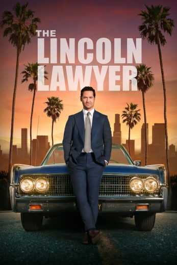 مسلسل The Lincoln Lawyer الموسم الثاني الحلقة 10 الاخيرة مترجمة للعربية