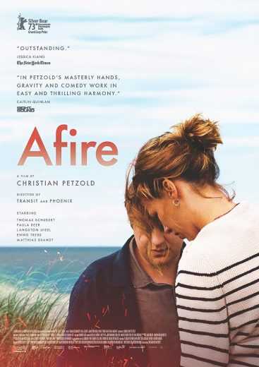 فيلم Afire 2023 مترجم للعربية