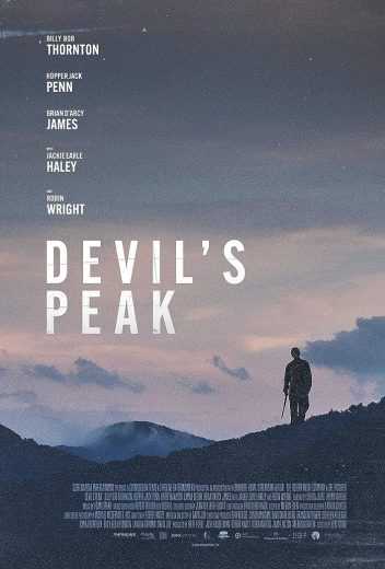 فيلم Devil’s Peak 2023 مترجم للعربية