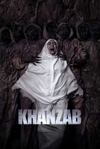 فيلم Khanzab 2023 مترجم للعربية