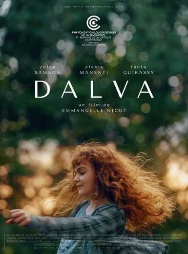 فيلم Love According to Dalva 2023 (Dalva) مترجم للعربية