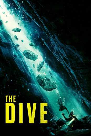 فيلم The Dive 2023 مترجم للعربية