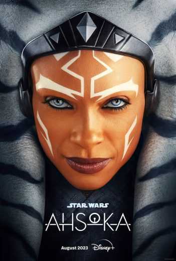 مسلسل Ahsoka الموسم الاول الحلقة 8 مترجمة للعربية