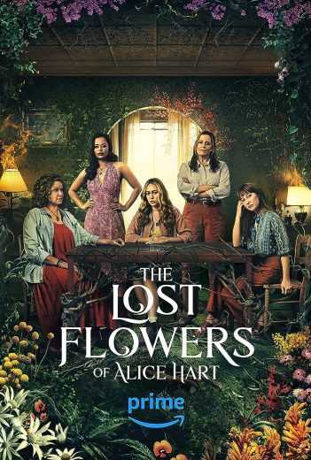 مسلسل The Lost Flowers of Alice Hart الموسم الاول الحلقة 1 مترجمة للعربية