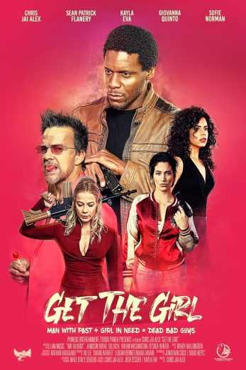 فيلم Get the Girl 2023 مترجم للعربية