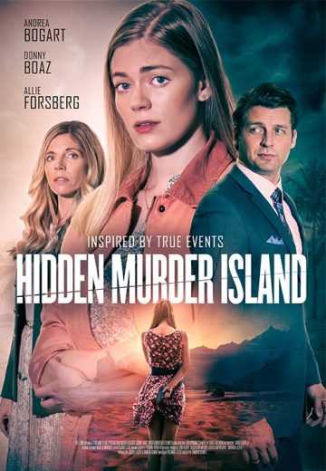 فيلم Hidden Murder Island 2023 مترجم للعربية