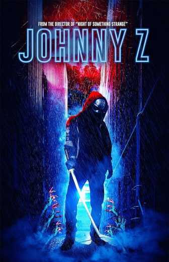 فيلم Johnny Z 2023 مترجم للعربية