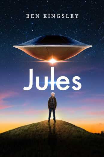 فيلم Jules 2023 مترجم للعربية