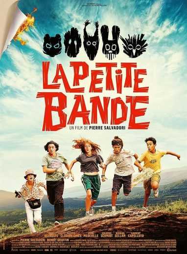 فيلم La petite bande 2022 مترجم للعربية