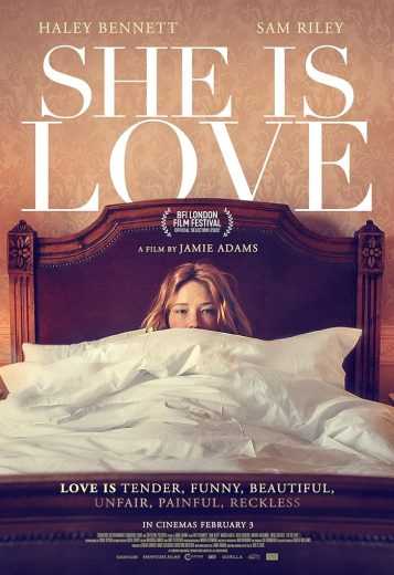 فيلم She Is Love 2022 مترجم للعربية