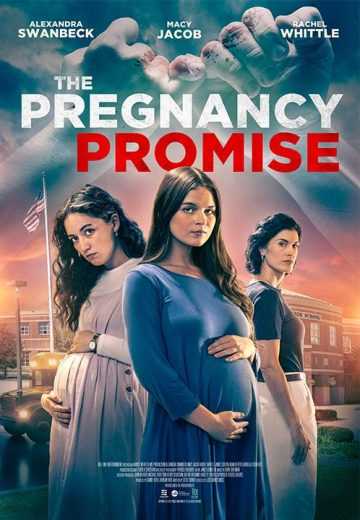 فيلم The Pregnancy Promise 2023 مترجم للعربية
