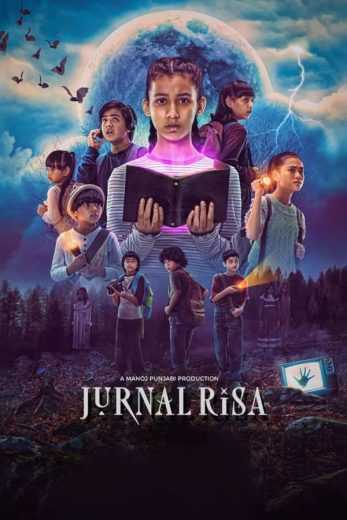 مسلسل Jurnal Risa الموسم الاول الحلقة 6 مترجمة للعربية