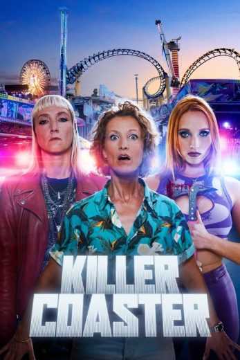 مسلسل Killer Coaster الموسم الاول الحلقة 7 مترجمة للعربية