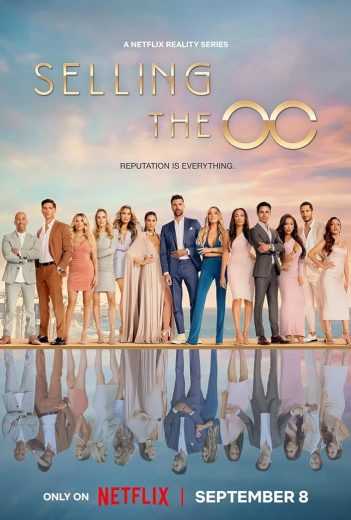 مسلسل Selling the OC الموسم الثاني الحلقة 8 الاخيرة مترجمة للعربية