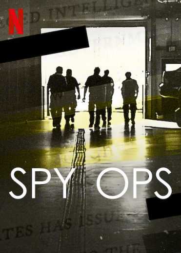 مسلسل Spy Ops الموسم الاول الحلقة 6 مترجمة للعربية