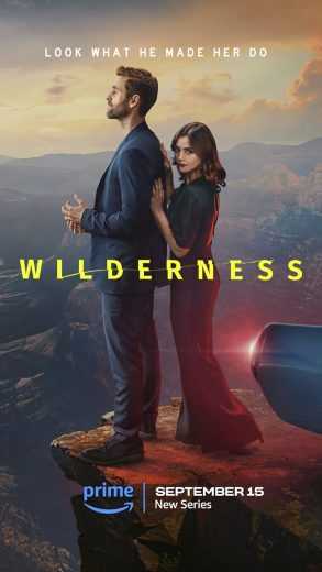 مسلسل Wilderness الموسم الاول