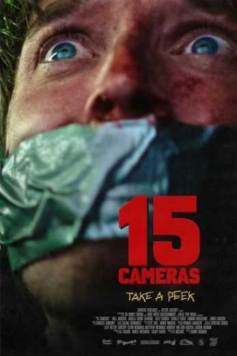 فيلم 2023 15 Cameras مترجم للعربية