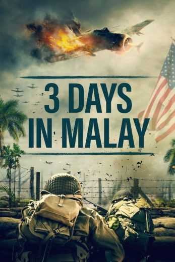 فيلم 2023 3 Days in Malay مترجم للعربية