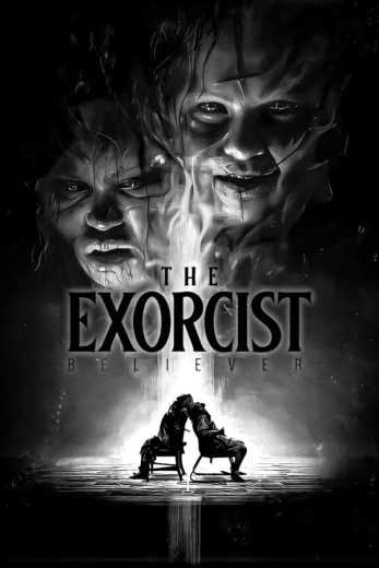 فيلم Der Exorzist : Bekenntnis 2023 مترجم للعربية