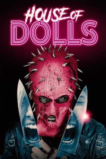 فيلم House of Dolls 2023 مترجم للعربية
