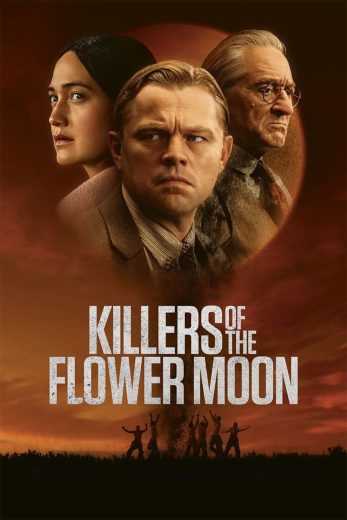 فيلم Killers of the Flower Moon 2023 مدبلج للعربية