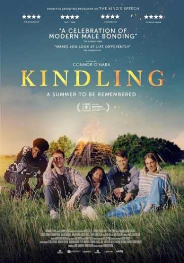 فيلم Kindling 2023 مترجم للعربية