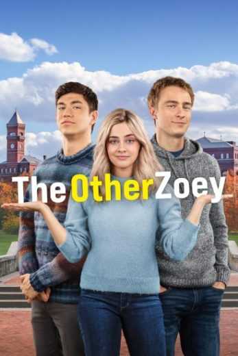 فيلم The Other Zoey 2023 مترجم للعربية