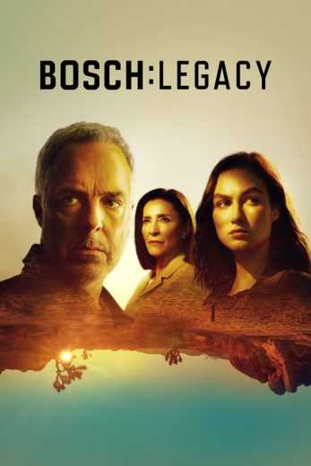 مسلسل Bosch: Legacy الموسم الثاني الحلقة 2 مترجمة للعربية