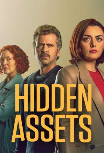 مسلسل Hidden Assets الموسم الثاني الحلقة 2 مترجمة للعربية