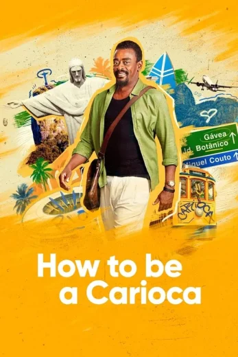 مسلسل How to Be a Carioca الموسم الاول الحلقة 2 مترجمة للعربية