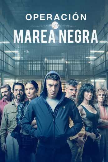 مسلسل Operación Marea Negra الموسم الثاني الحلقة 5 الاخيرة مترجمة للعربية