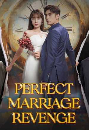 مسلسل Perfect Marriage Revenge الموسم الاول