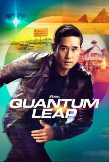 مسلسل Quantum Leap الموسم الثاني