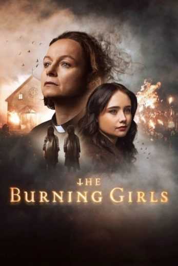 مسلسل The Burning Girls الموسم الاول الحلقة 4 مترجمة للعربية