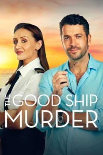 مسلسل The Good Ship Murder الموسم الاول الحلقة 8 الاخيرة مترجمة للعربية