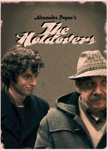 فيلم The Holdovers 2023 مترجم للعربية