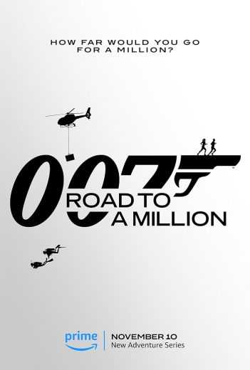 مسلسل 007: Road to a Million الموسم الاول الحلقة 5 مترجمة للعربية