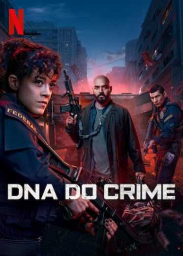 مسلسل Criminal Code (DNA do Crime) الحلقة 6 مترجمة للعربية