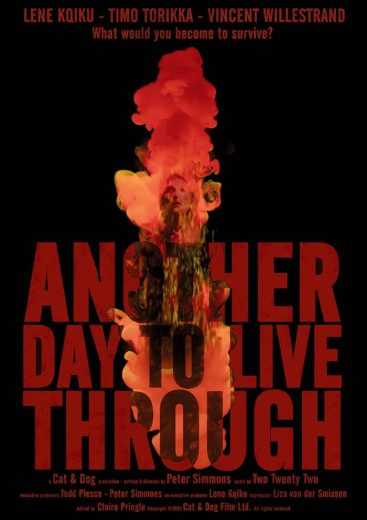 فيلم Another Day to Live Through 2023 مترجم للعربية