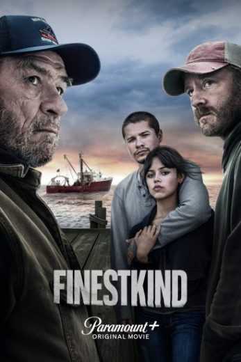 فيلم Finestkind 2023 مترجم للعربية