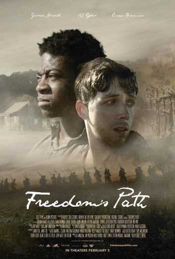 فيلم Freedom’s Path 2022 مترجم للعربية