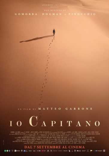 فيلم Io Capitano 2023 مترجم للعربية