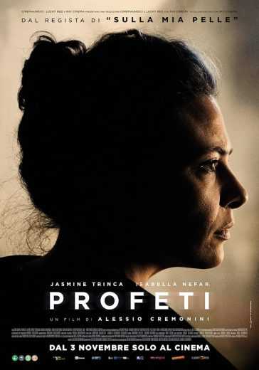 فيلم Profeti 2023 مترجم للعربية