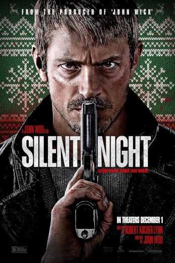 فيلم Silent Night 2023 مترجم للعربية