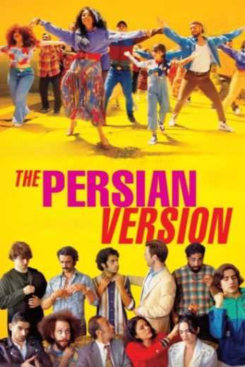 فيلم The Persian Version 2023 مترجم للعربية