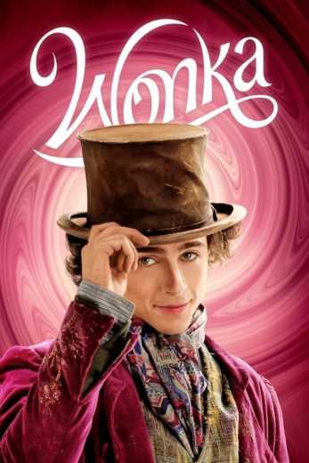 فيلم Wonka 2023 مدبلج للعربية