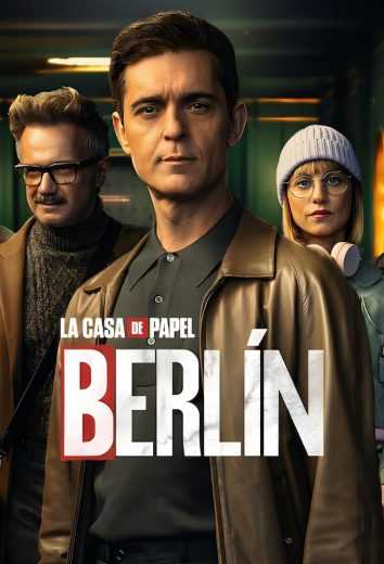 مسلسل Berlin الموسم الاول الحلقة 3 مترجمة للعربية