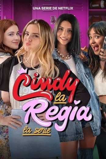 مسلسل Cindy la Regia: The High School Years الموسم الاول الحلقة 5 مترجمة للعربية